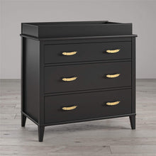 Load image into Gallery viewer, Little Seeds Monarch Hill Hawken Nightstand