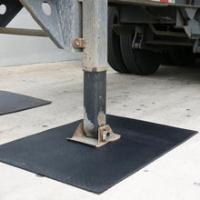 Load image into Gallery viewer, Rubber-Cal Maxx Tuff Heavy Duty Protective Mat