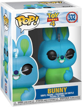 Load image into Gallery viewer, Funko Pop! Disney: Toy Story 4 - Bunny, Multicolor