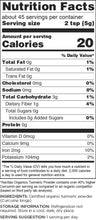Load image into Gallery viewer, Navitas Organics Turmeric Powder, 8 oz. Bag, 45 Servings — Organic, Non-GMO, Gluten-Free