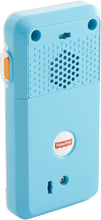 Load image into Gallery viewer, Fisher-Price Laugh &amp; Learn Leave A Message Smart Phone, Puppy
