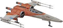Load image into Gallery viewer, Star Wars The Vintage Collection The Rise of Skywalker Poe Dameron’S X-Wing Fighter Toy Vehicle, Toys for Kids Ages 4 &amp; Up
