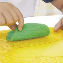 Load image into Gallery viewer, Play-Doh Large Tools and Storage Activity Set for Kids 3 Years and Up with 8 Non-Toxic Colors and 20-Plus Tools