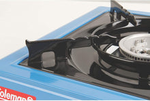 Load image into Gallery viewer, Coleman Portable Butane Stove with Carrying Case