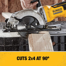 Load image into Gallery viewer, DEWALT ATOMIC 20V MAX Circular Saw, 4-1/2-Inch, Tool Only (DCS571B)
