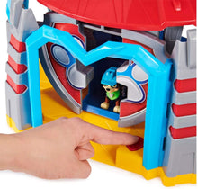 Load image into Gallery viewer, Playset PAW Patrol Dino Rescue Headquarters