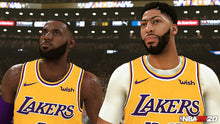 Load image into Gallery viewer, NBA 2K20 - PlayStation 4