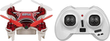 Load image into Gallery viewer, World Tech Toys 2.4Ghz Nemo Spy Drone - Video/Picture Camera 4.5 Channel RC Quadcopter