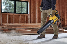 Load image into Gallery viewer, DEWALT DCBL720P1 20V MAX 5.0 Ah Lithium Ion XR Brushless Blower