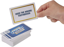 Load image into Gallery viewer, Hasbro Gaming The Tonight Show Starring Jimmy Fallon Face It Challenge Party Game for Teens and Adults