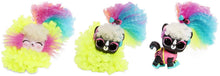 Load image into Gallery viewer, L.O.L. Surprise! Lights Pets with Real Hair &amp; 9 Surprises including Black Light Surprises