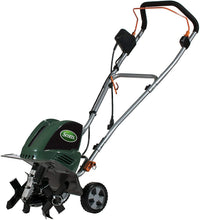 Load image into Gallery viewer, Scotts Outdoor Power Tools TC70105S 10.5-Amp 11-Inch Corded Tiller/Cultivator, Green