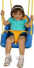 Load image into Gallery viewer, Toddler Coaster Swing