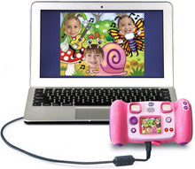 Load image into Gallery viewer, VTech Kidizoom Camera Pix
