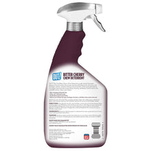 Load image into Gallery viewer, OUT! Bitter Cherry Chew Deterrent for Dogs, 32 oz