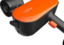 Load image into Gallery viewer, G GENEINNO Geneinno Underwater Scooter Dual Propellers with 2-Speed Compatible with GoPro