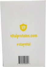 Load image into Gallery viewer, Vital Proteins, Collagen Creamer Vanilla Packet Box, 14 Count