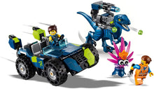 Load image into Gallery viewer, LEGO Movie 2 Rex's Rex-treme Offroader