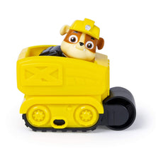 Load image into Gallery viewer, Paw Patrol, Ultimate Rescue Construction Truck with Lights, Sound &amp; Mini Vehicle, for Ages 3 &amp; Up