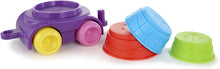 Load image into Gallery viewer, Little Tikes DiscoverSounds Sort and Stack Train