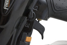 Load image into Gallery viewer, Freeman PCN65 Pneumatic 15 Degree 2-1/2&quot; Coil Siding Nailer Ergonomic and Lightweight Nail Gun with Tool-Free Depth Adjust and Side Load Magazine, Black