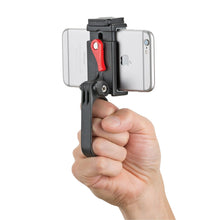 Load image into Gallery viewer, JOBY GripTight POV Kit- Image Stabilizer w/Bluetooth Remote for Apple/Android Smartphones.