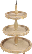 Load image into Gallery viewer, Deco 79 Kitchen DÉCOR, Large, Light Brown