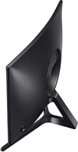 Load image into Gallery viewer, Samsung 27-Inch CRG5 240Hz Curved Gaming Monitor (LC27RG50FQNXZA) – Computer Monitor