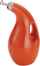 Load image into Gallery viewer, Rachael Ray Stoneware EVOO and Vinegar Dispensing Bottle
