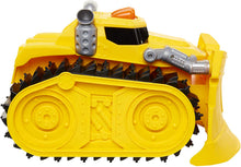 Load image into Gallery viewer, Xtreme Power Dozer - Motorized Extreme Bulldozer Toy Truck for Boys &amp; Kids Who Love Construction Toys – Plow Through Dirt, Toys, Wood, Rocks – Indoor &amp; Outdoor Play – Spring Summer Fall Winter