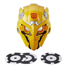 Load image into Gallery viewer, Transformers E0707 : Bee Vision Bumblebee AR Experience