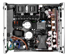 Load image into Gallery viewer, Thermaltake Toughpower Grand RGB 1200W 80+ Platinum Smart Zero RGB Fan, SLI/Crossfire Ready Continuous Power, Full Modular ATX 12V 2.4/EPS 12V 2.92 Power Supply 10 Year Warranty PS-TPG-1200F1FAPU-1