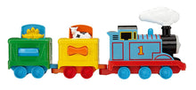 Load image into Gallery viewer, Fisher-Price My First Thomas The Train Thomas Activity Train
