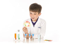 Load image into Gallery viewer, Thames and Kosmos Kids First Chemistry Set Science Kit