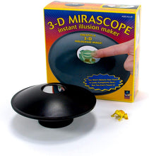 Load image into Gallery viewer, Toysmith 3-D Mirascope (6-Inch)