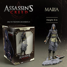 Load image into Gallery viewer, Ubisoft Assassin's Creed Movie Maria Figurine Statue