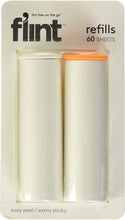 Load image into Gallery viewer, Think Product Lab Flint Refill, White, 2 oz, 2 Pack