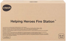 Load image into Gallery viewer, VTech Helping Heroes Fire Station (Frustration Free Packaging)