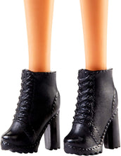 Load image into Gallery viewer, Barbie Sweet Orchard Farm Truck and Doll with Pet Dog, Hay and Crate of Corn, Gift for 3 to 8 Year Olds