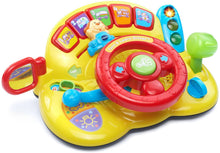 Load image into Gallery viewer, VTech Turn and Learn Driver