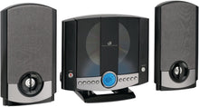 Load image into Gallery viewer, GPX HM3817DTBK Home Music System with Remote and AM/FM Radio