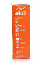 Load image into Gallery viewer, Concrobium 745-3276 Reusable Moisture Control Grabber, 9.2 Oz Pouch, 3 Piece