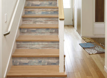 Load image into Gallery viewer, RoomMates Wood Peel and Stick Wallpaper Décor