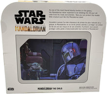 Load image into Gallery viewer, Disney&#39;s Star Wars The Mandalorian &amp; Baby Yoda The Child Plush Combo Pack