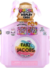 Load image into Gallery viewer, Poopsie Fart Jacobs 2-in-1 Play &amp; Display Case