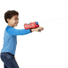 Load image into Gallery viewer, Spider-Man: Far from Home Web Cyclone Blaster with Web Fluid – Roleplay Toy for Kids Ages 5 &amp; Up