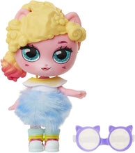 Load image into Gallery viewer, Kitten Catfé Purrista Girls Doll Figures