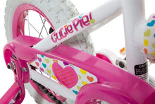Load image into Gallery viewer, Magna Girls 12" Sweet Heart Bike