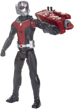 Load image into Gallery viewer, Avengers Marvel Endgame Titan Hero Power Fx Ant-Man