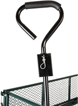 Load image into Gallery viewer, Garden Star 70107 Utility Cart with Sidewalls